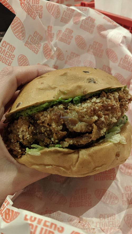  at BUNS MANTOVA in Lombardia