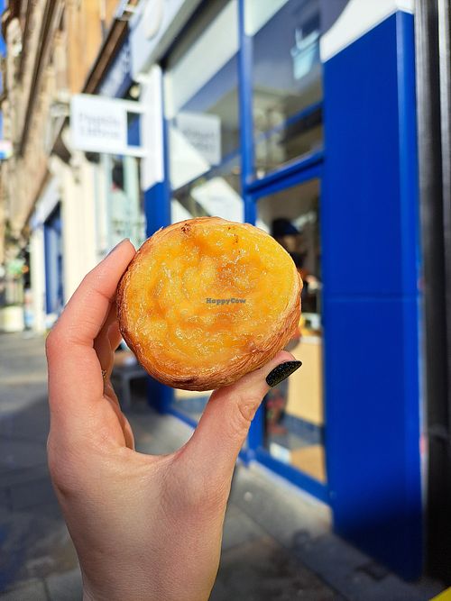  at Pastéis Lisboa in Glasgow