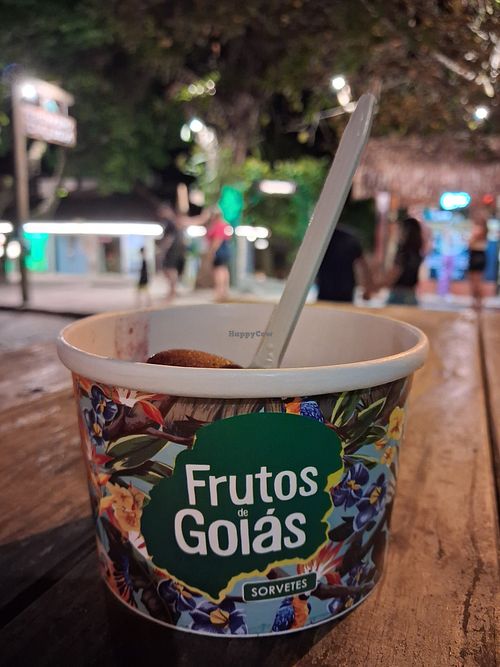 Jabuticaba at Frutos de Goiás - Arraial d'Ajuda in Bahia