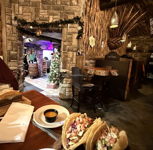 Nice  at Casa Tequila Brighton in Brighton