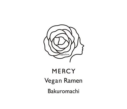  at MERCY Vegan Ramen in Osaka