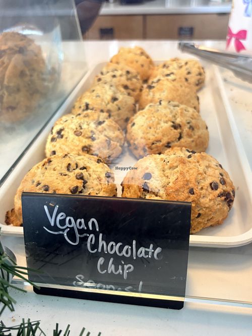 Very tasty!  at Rebel Dog Coffee Co in Berlin