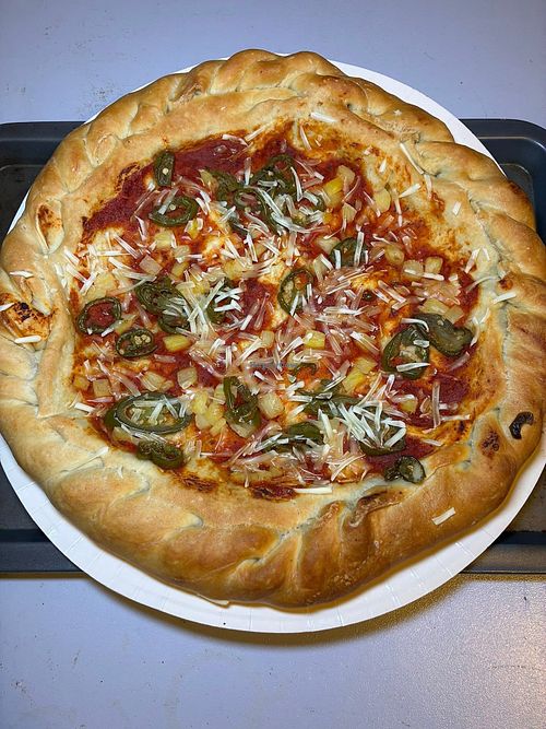 Pizza   at Papa Murphy's | Take 'N' Bake Pizza in Mobile