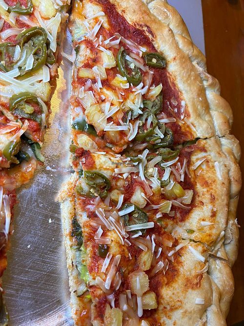 Pizza  at Papa Murphy's | Take 'N' Bake Pizza in Mobile