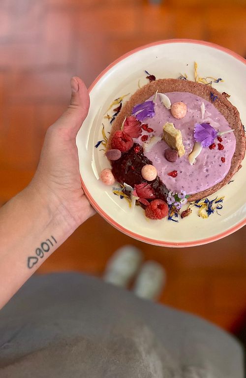  at Framboesa Tasty Food & Brunch in Evora