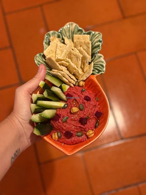  at Framboesa Tasty Food & Brunch in Evora