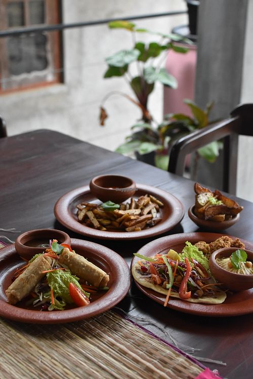  at The Rooftop in Tissamaharama