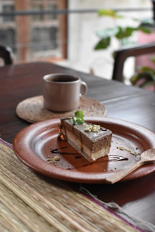  at The Rooftop in Tissamaharama