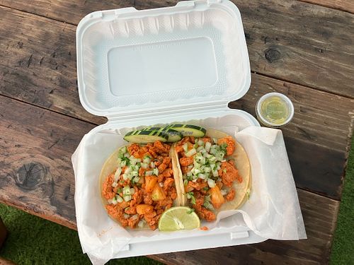  at Tu Tia Taqueria in Portland