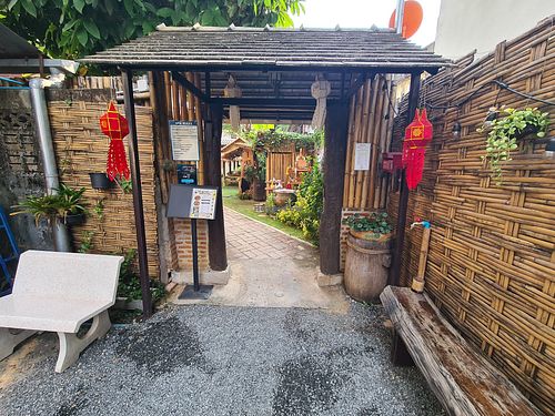 image of The Old City Spa - Ice Bath, Finnish Sauna, Himalayan Salt Far-Infrared Sauna, Magnesium Hot Bath, Thai Herbal Steam Room