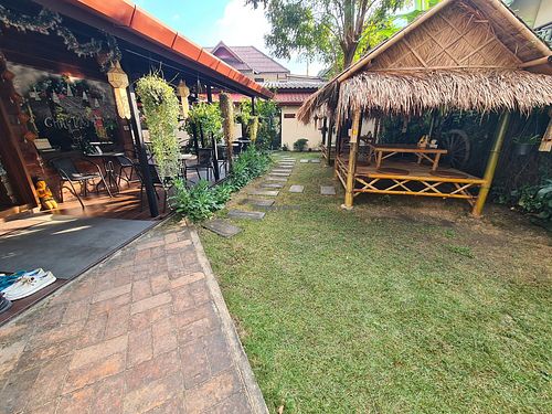  at The Old City Spa - Ice Bath, Finnish Sauna, Himalayan Salt Far-Infrared Sauna, Magnesium Hot Bath, Thai Herbal Steam Room in Chang Wat Chiang Mai