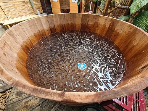  at The Old City Spa - Ice Bath, Finnish Sauna, Himalayan Salt Far-Infrared Sauna, Magnesium Hot Bath, Thai Herbal Steam Room in Chang Wat Chiang Mai