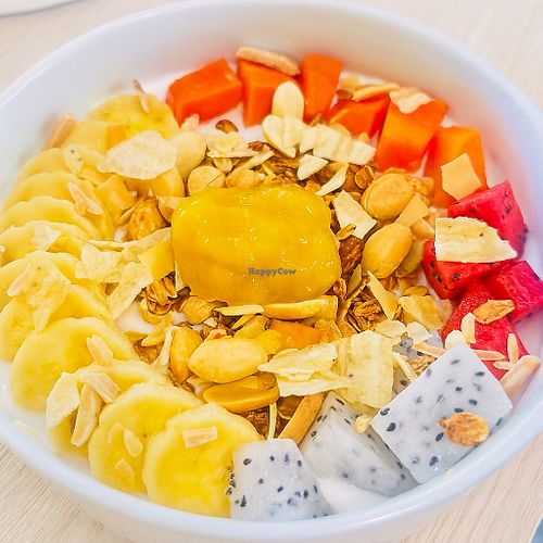  at Sunny Side Up Café Samui in Koh Samui