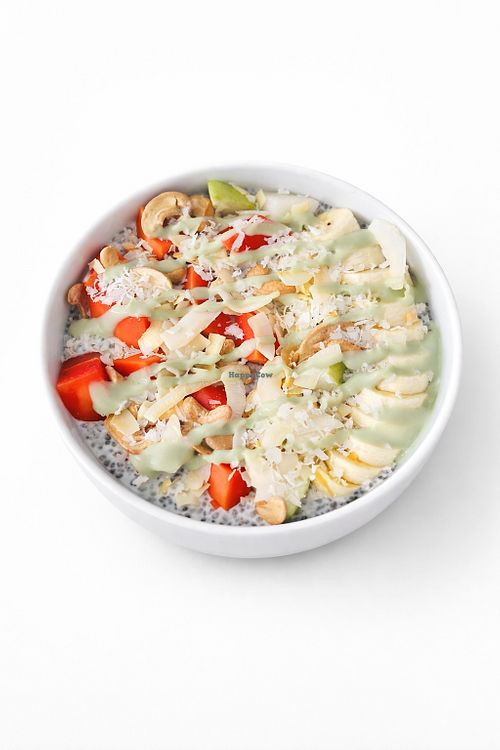  at Sunny Side Up Café Samui in Koh Samui