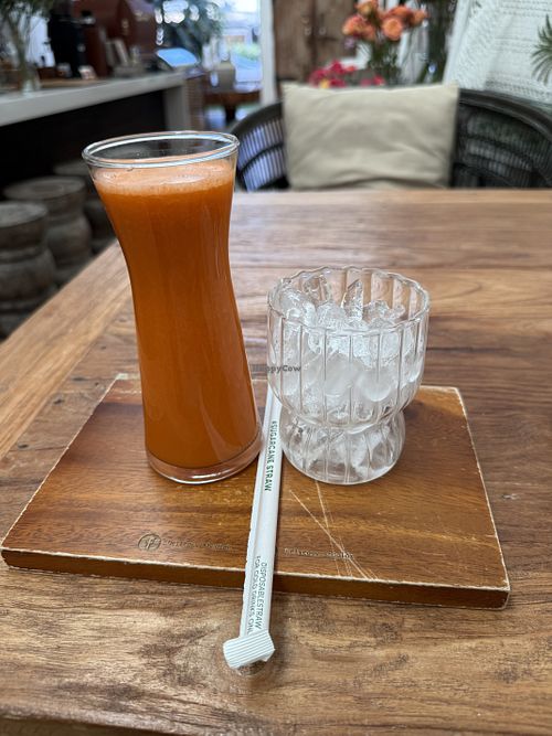   at Delicacy Khaolak in Phang Nga