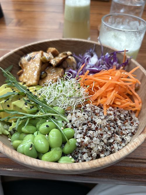   at Delicacy Khaolak in Phang Nga