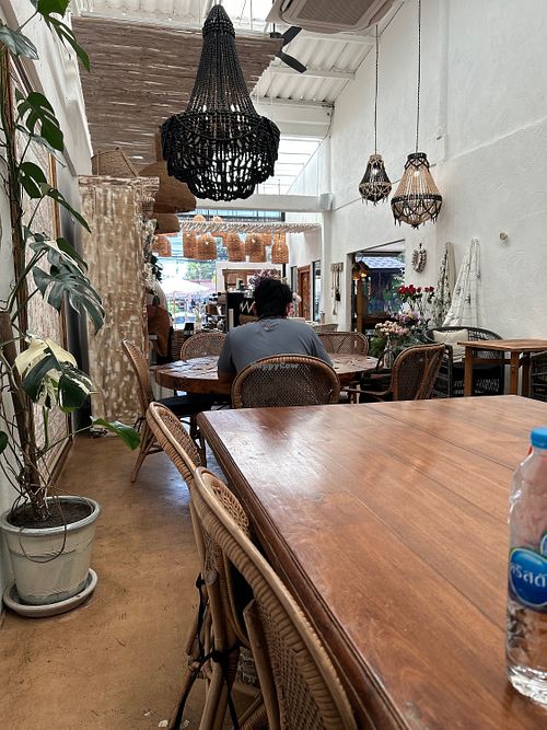   at Delicacy Khaolak in Phang Nga