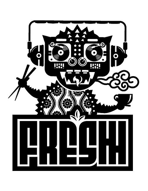 Business logo  at Freshh in Seattle