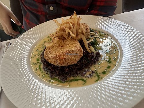 Image of Restaurant Stella Freiburg