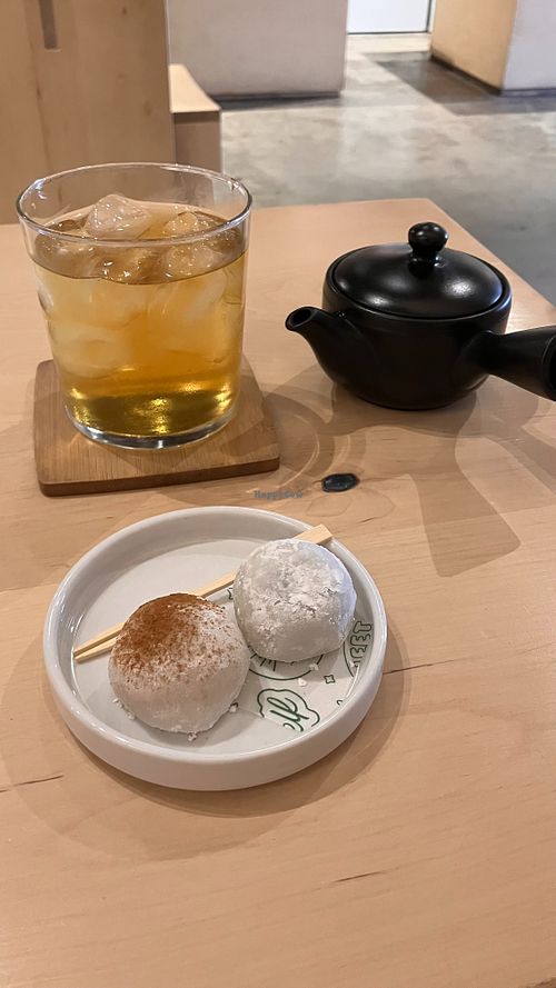  at Mochi Mochi in Western Cape