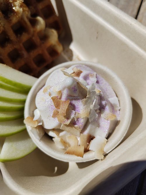  at The Waffle Fairy in Tauranga