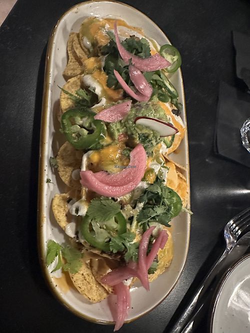  #Veganuary at Avo in Nashville