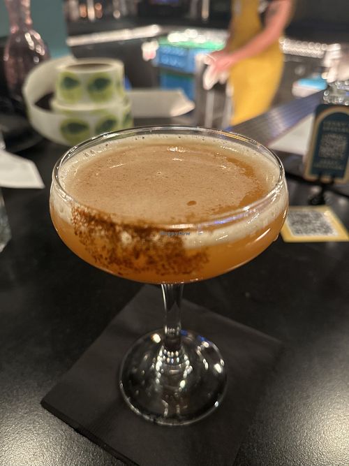  #Veganuary at Avo in Nashville