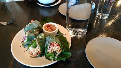 yum at Avo in Nashville