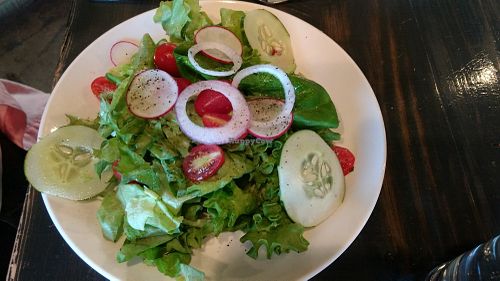 yum at Avo in Nashville