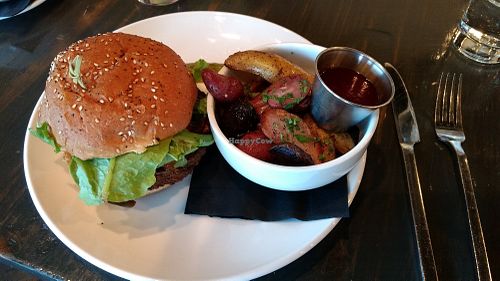 yum at Avo in Nashville