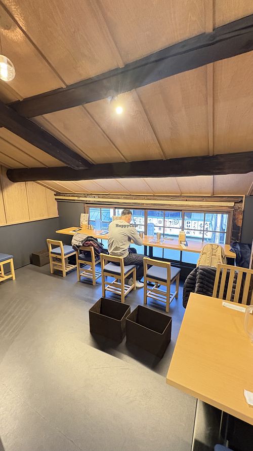 2F  at Shokaku - Kyoto in Kyoto