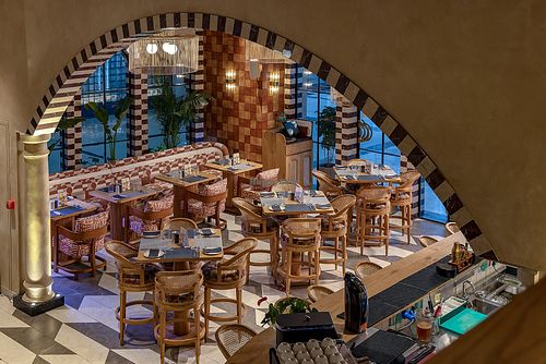  at Unico in Gurugram