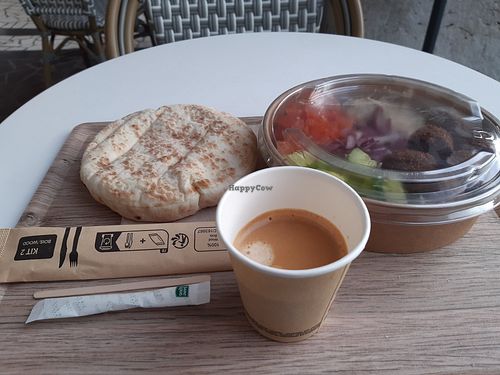 FALAFEL Nice, France. 11 Place Massena at FALAFEL in Provence-alpes-côte D'azur