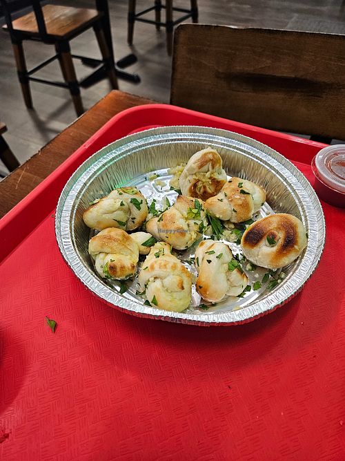  at Palmetto Pointe Pizza in Myrtle Beach