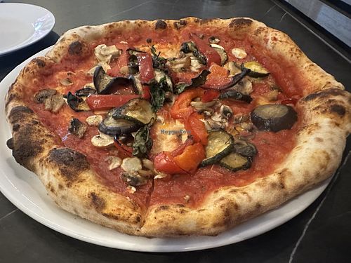   at Pizz in Nordrhein-westfalen