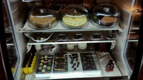 TROUBLE at RASA Kitchen + Juice Bar in Santa Fe