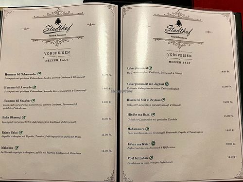  at Hotel & Restaurant Stadthof Glarus in Glarus