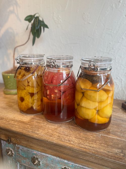  at KOKU Vegan Ramen Kyoto Ginkakuji in Kyoto