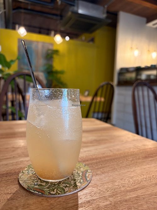  at KOKU Vegan Ramen Kyoto Ginkakuji in Kyoto