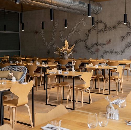 La salle   at Blé Noir  in Genf