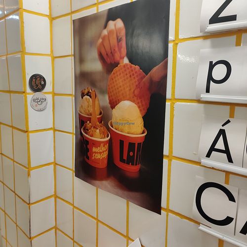  at Lambuse Sorveteria in Paraíba