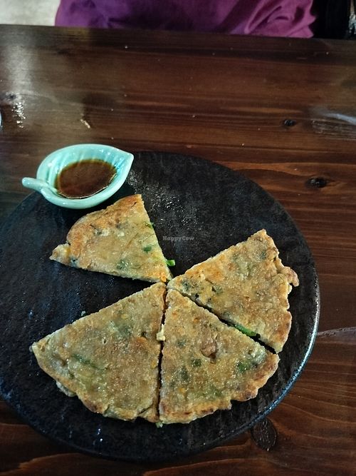  at Plant Based Izakaya in Okinawa