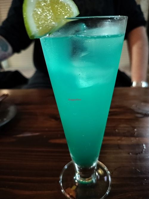  at Plant Based Izakaya in Okinawa