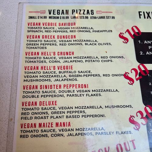  at Hellcrust - Lonsdale Quay Market in North Vancouver