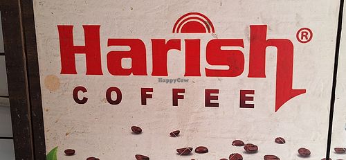  at Harish Veg Restaurant & Bakery in Tamil Nadu