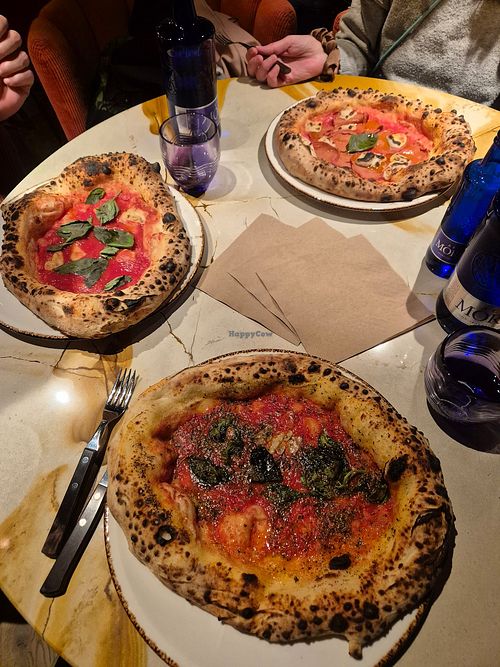  at 60 seconds to napoli Zürich in Zürich