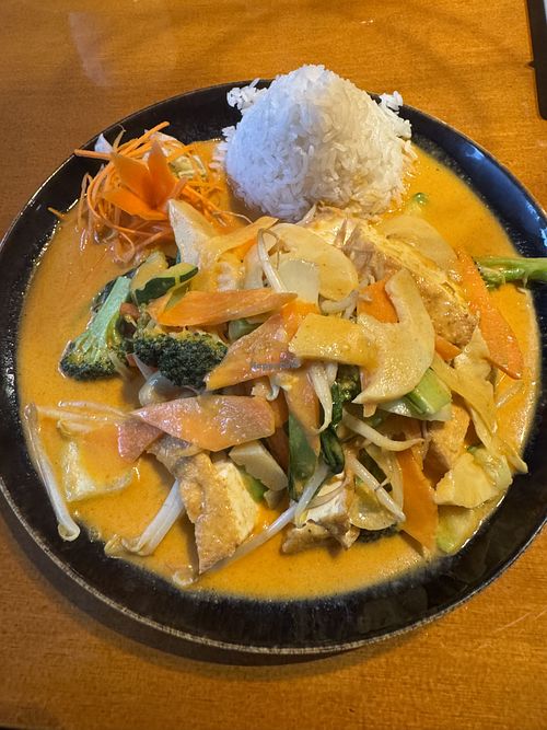   at Le Asia Köln in Cologne