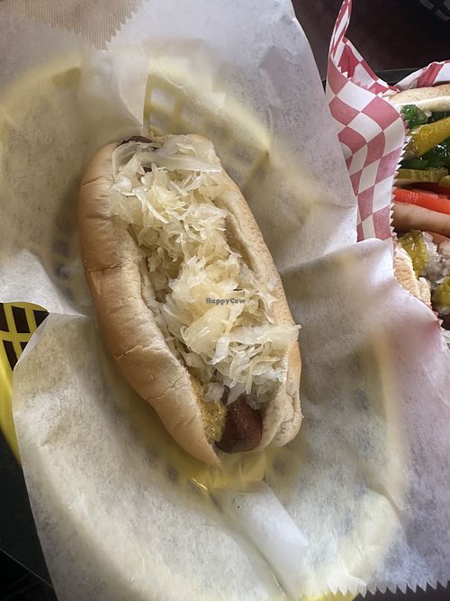 Clevelander   at Dog Daze in Canton