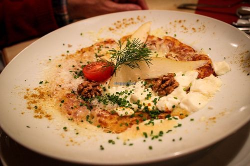 rosti with cheese at Kraut & Ruben in Bad Hofgastein