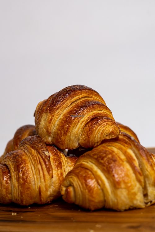  at Francoville Boulangerie in Pandaan